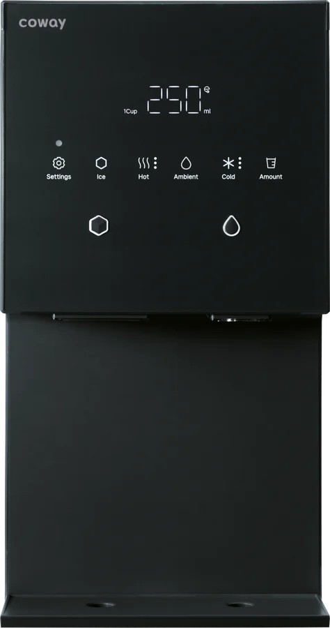 Coway Kristal Ice