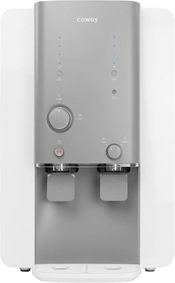 Coway Villaem II